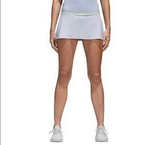 NWT Adidas Tennis Skirt Size L